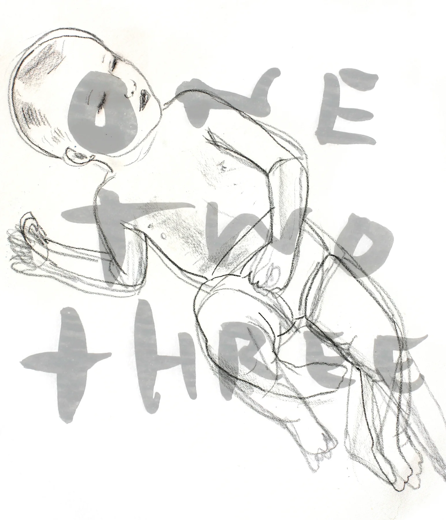 One Two Three