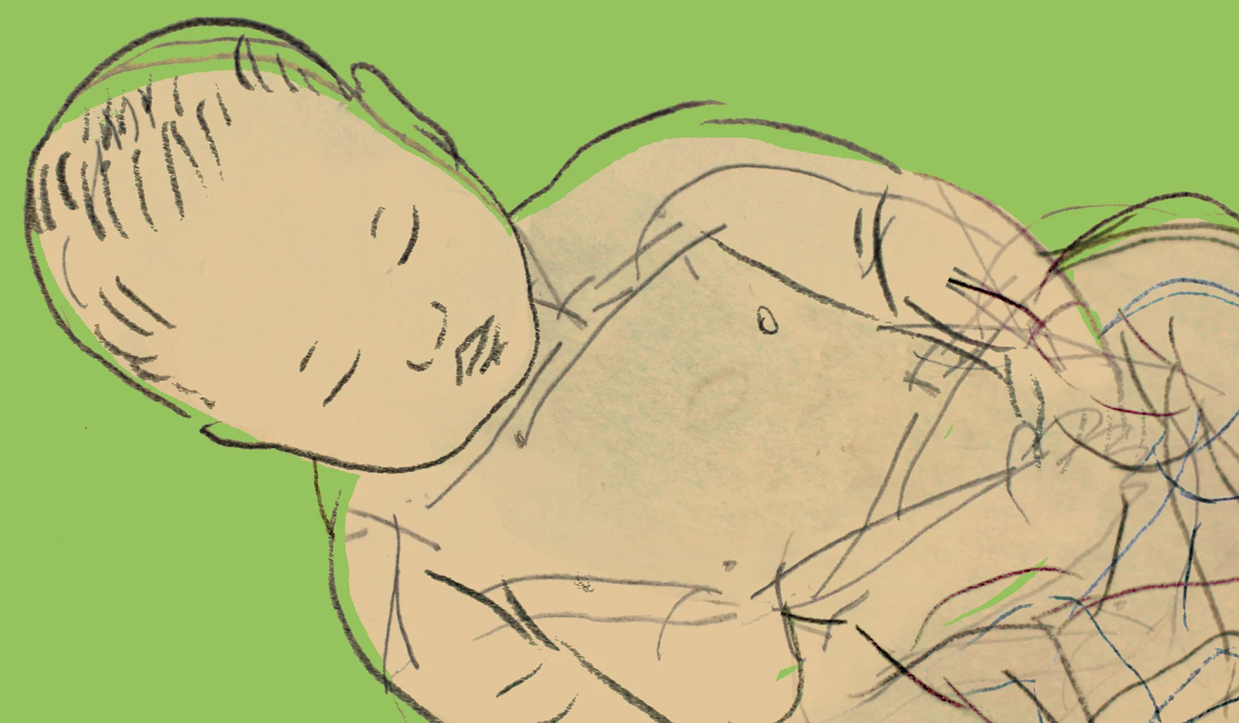 Infant