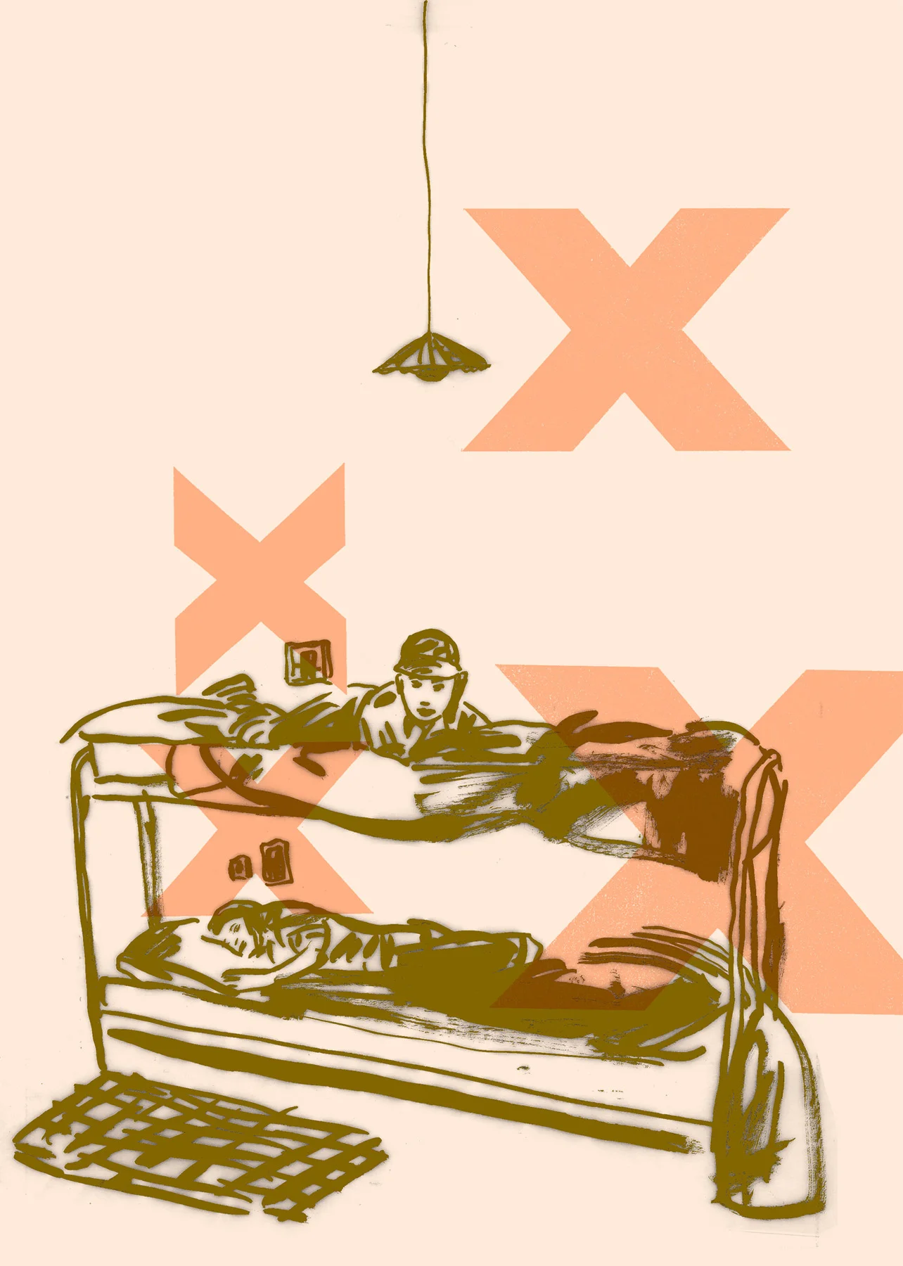Bunkbed