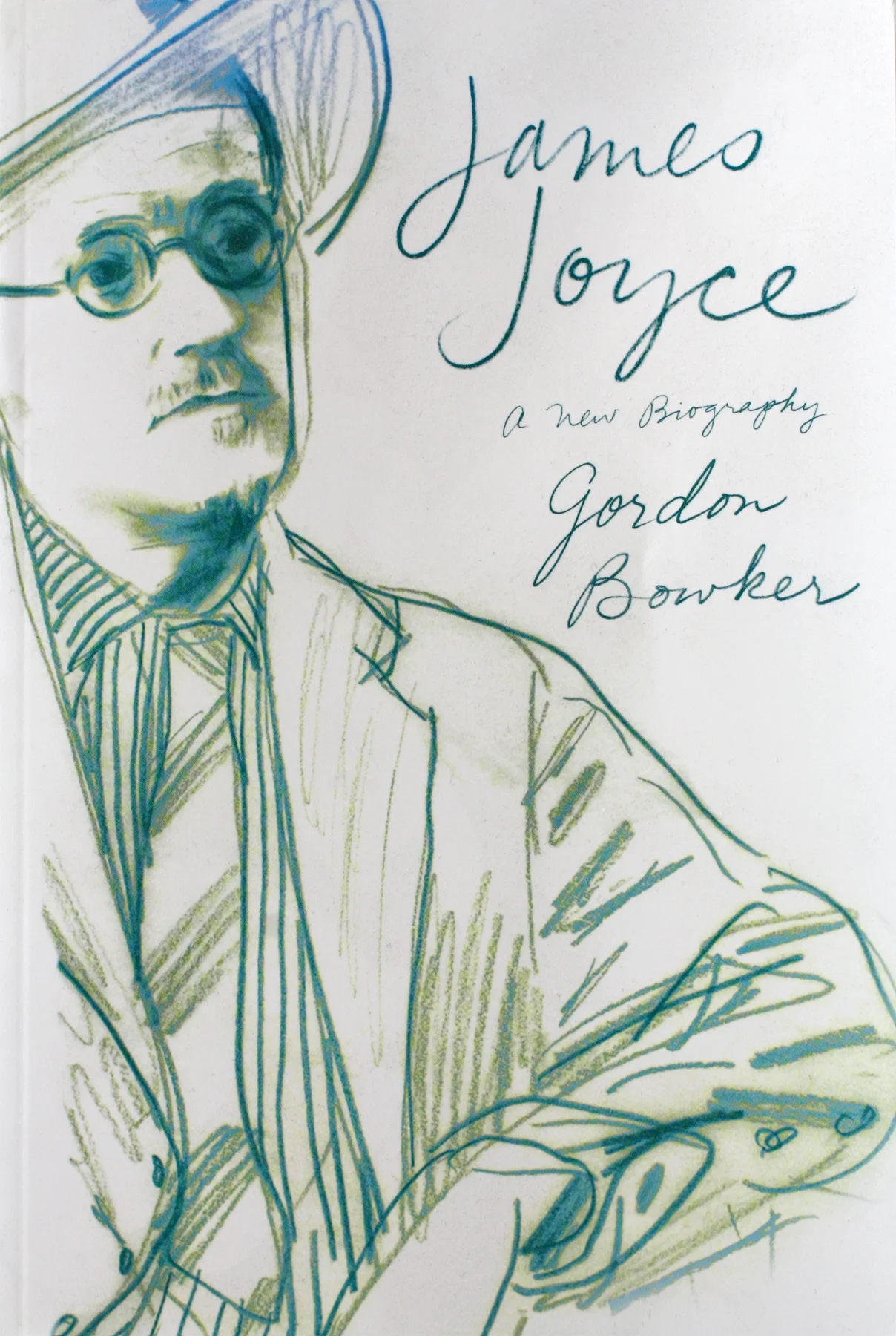 James Joyce