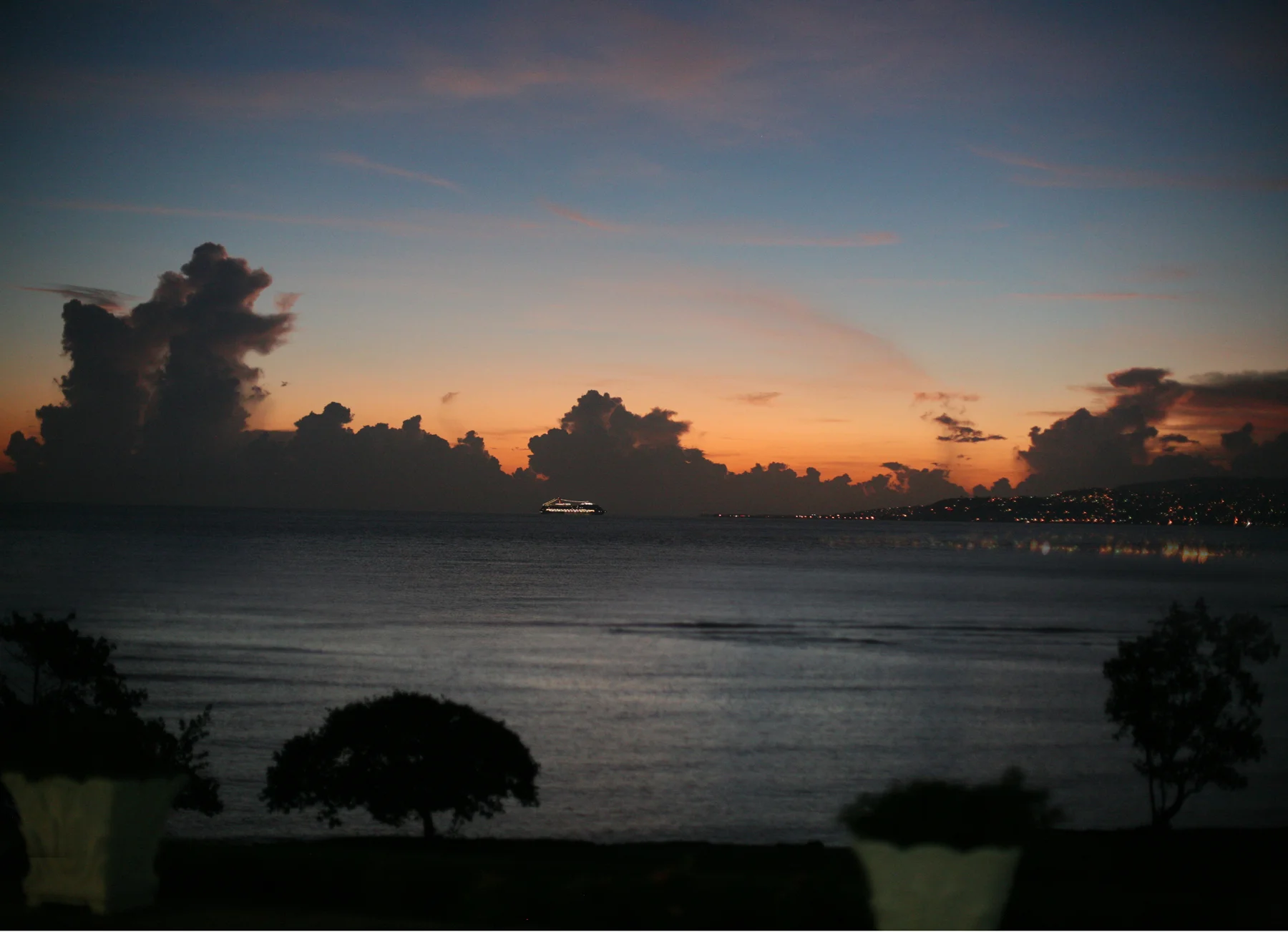 Sunrise