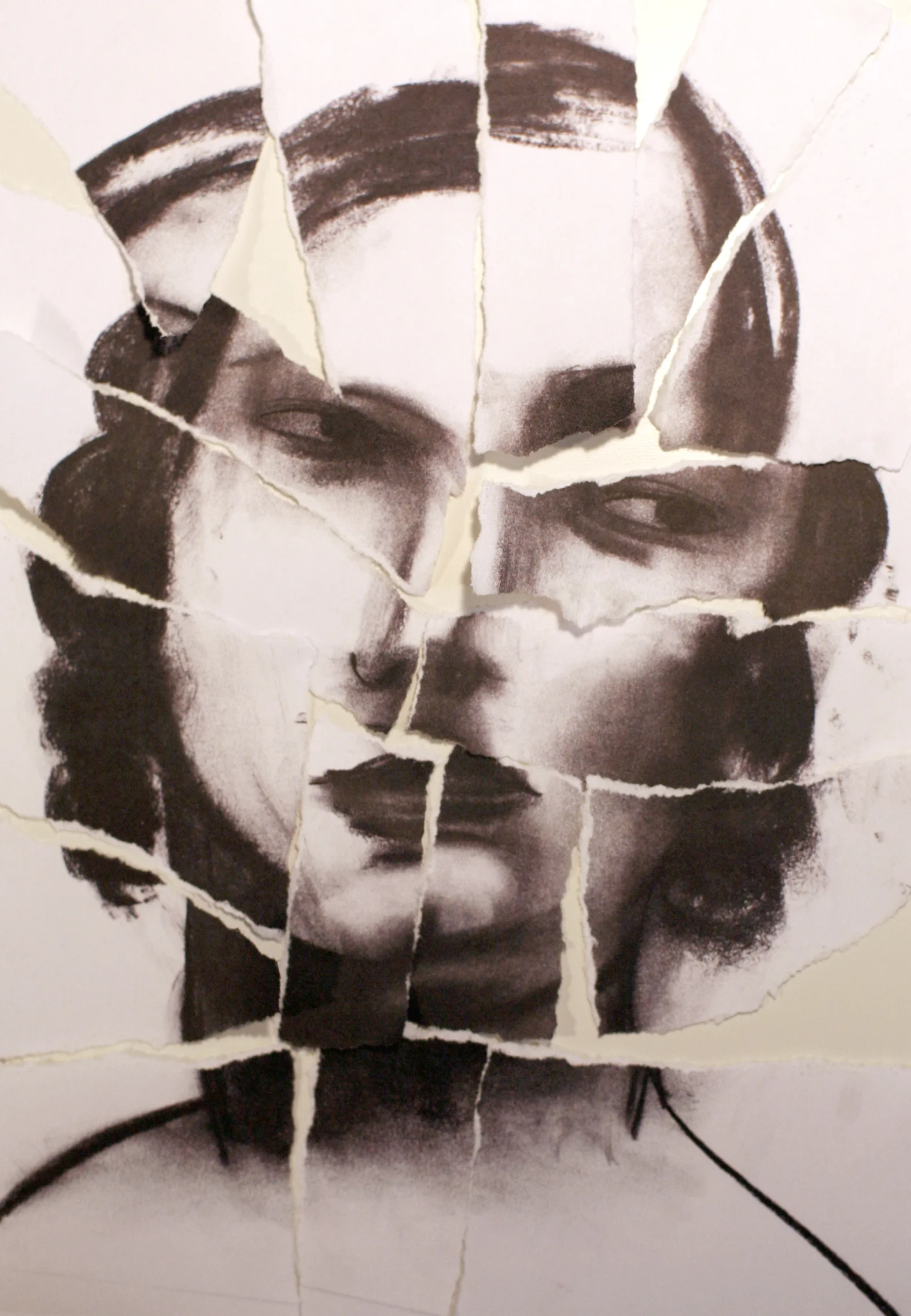 Falling Apart