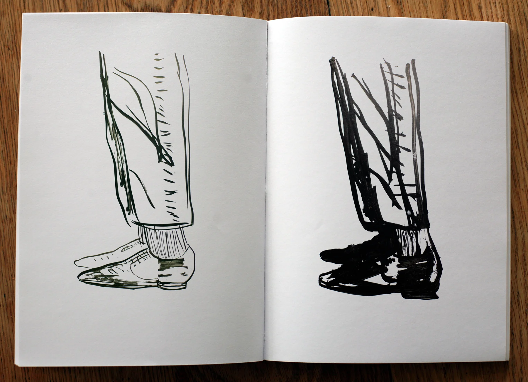 Sketchbook