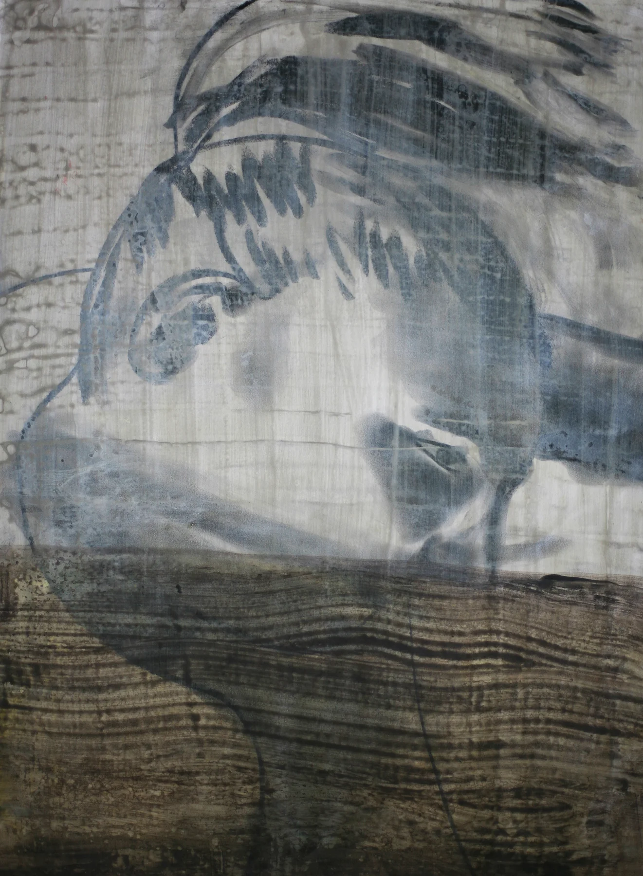 Swimmer