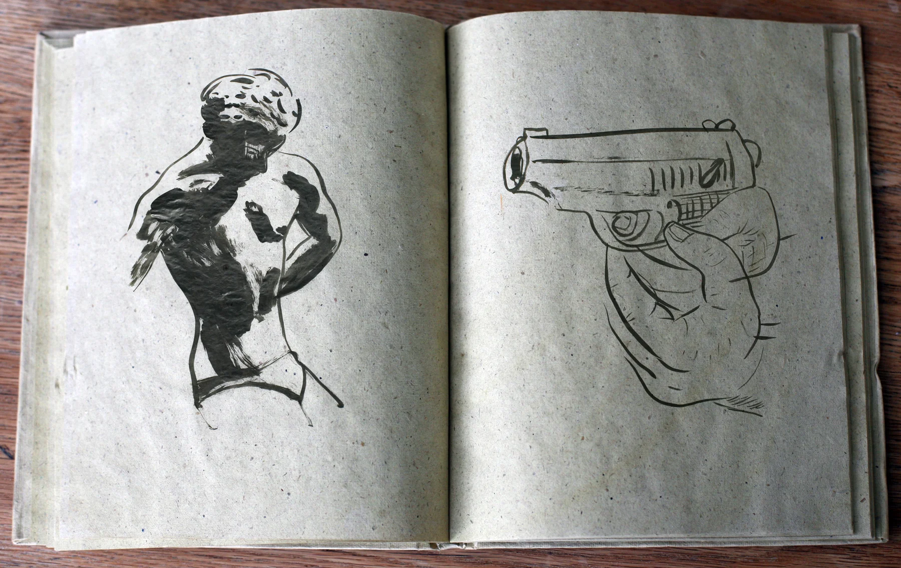 Sketchbook