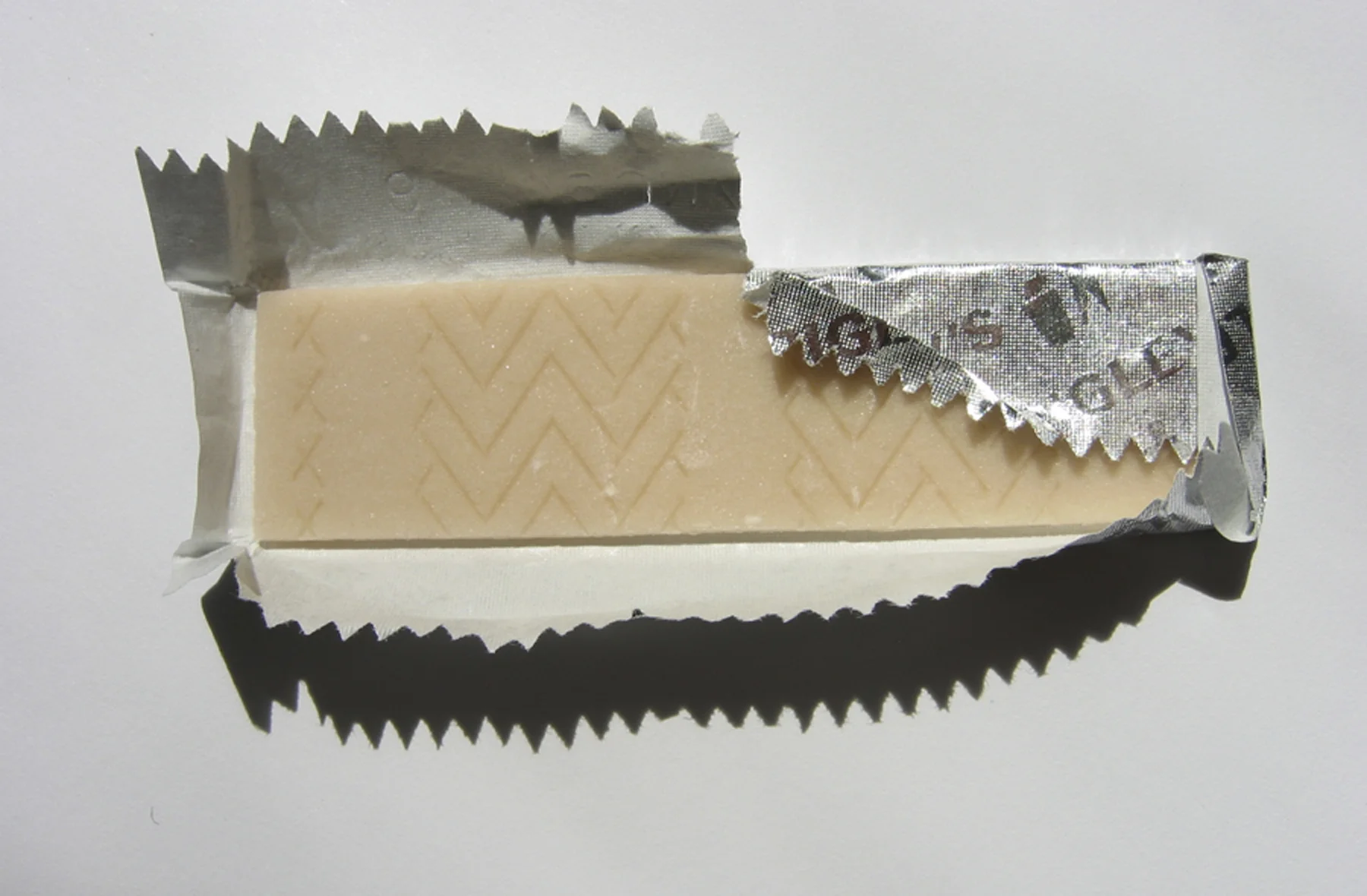 Gum
