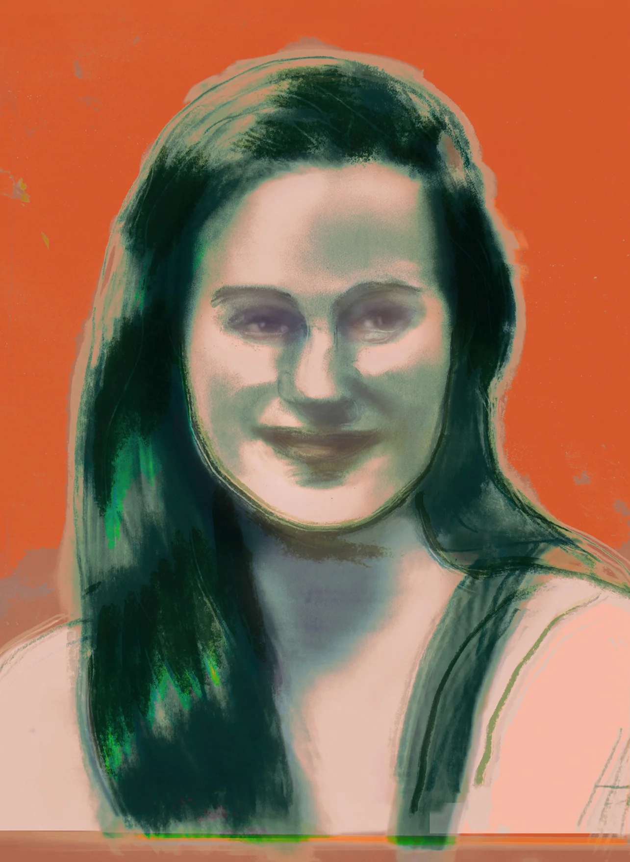 Lauren Groff