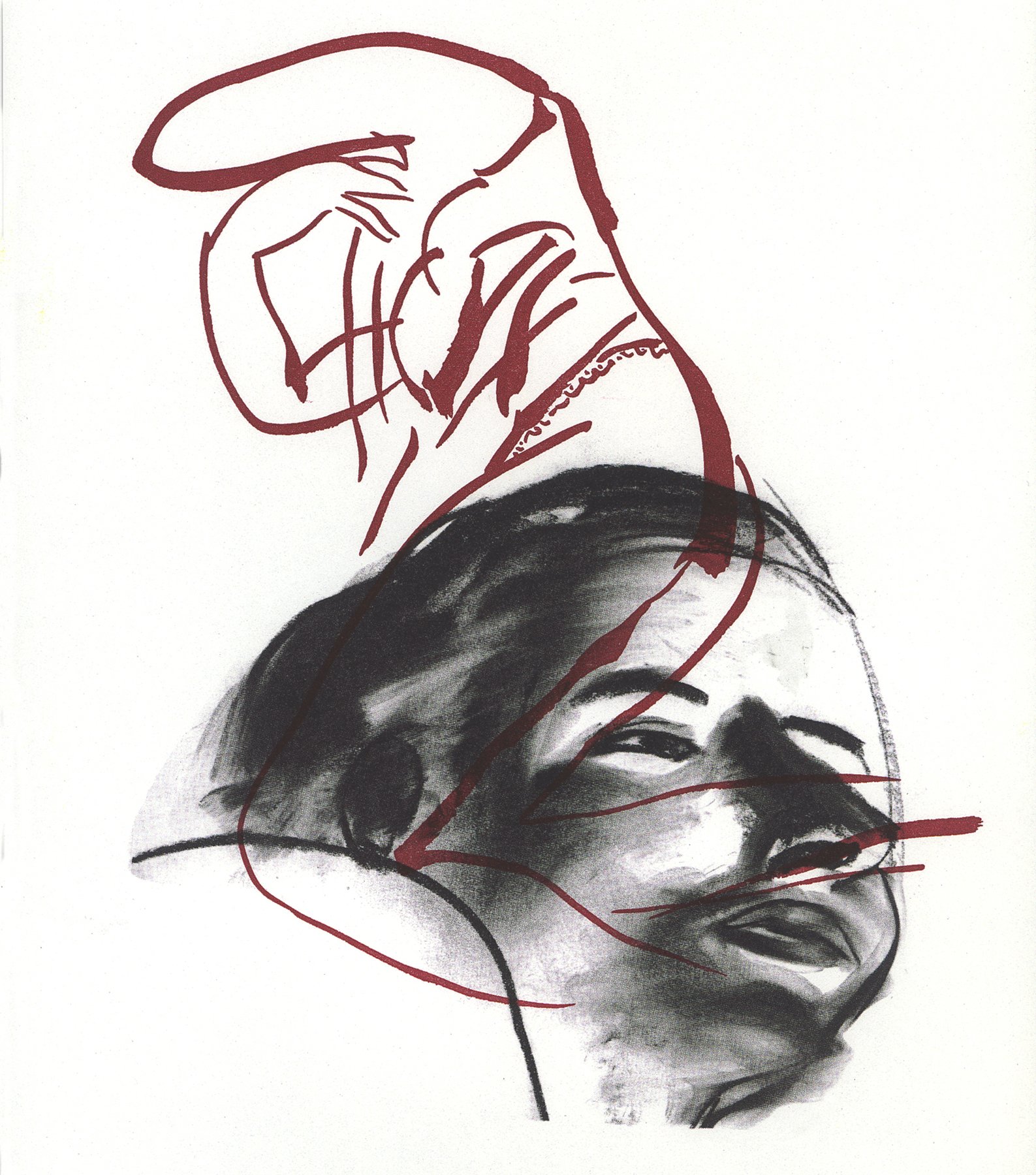 Tears and Wine
The Yolla Bolly Press