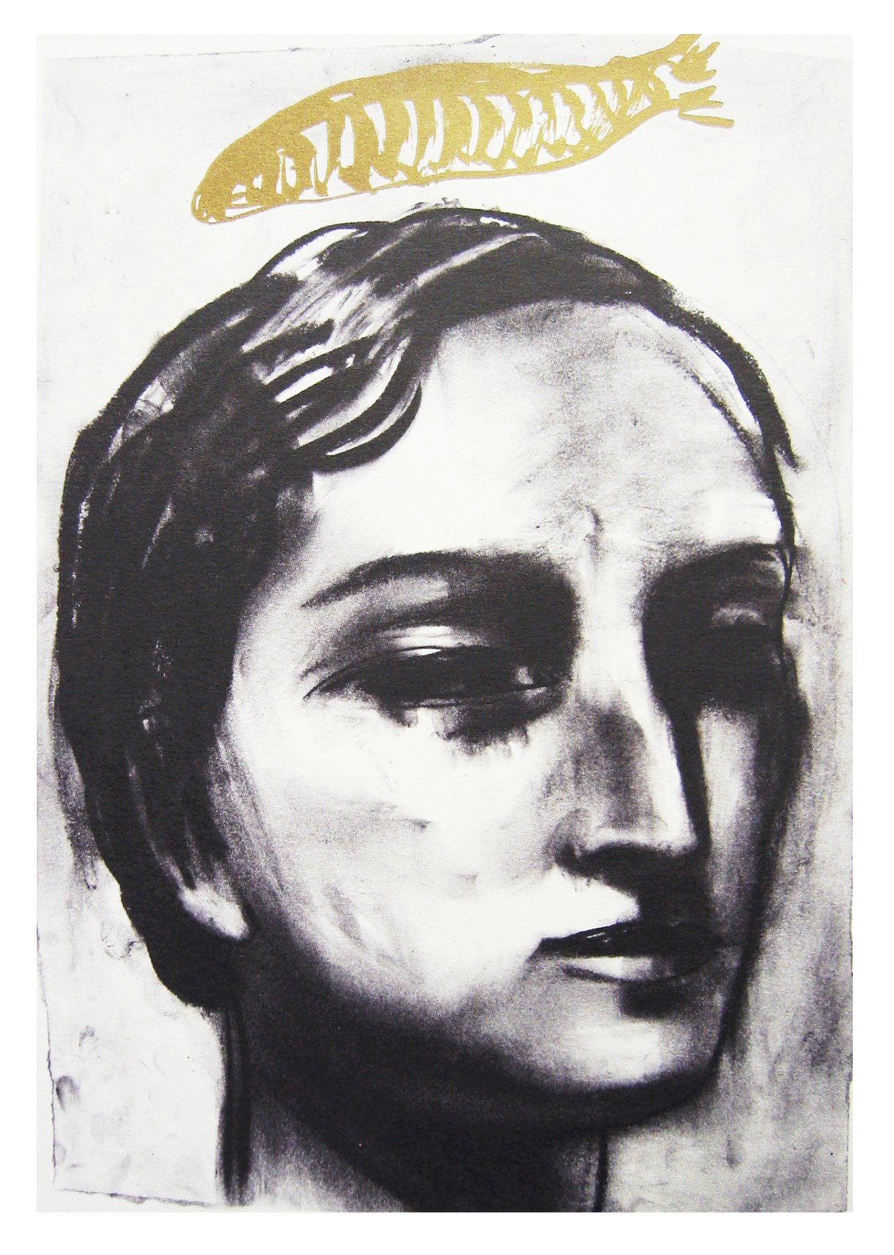 Tears and Wine
The Yolla Bolly Press