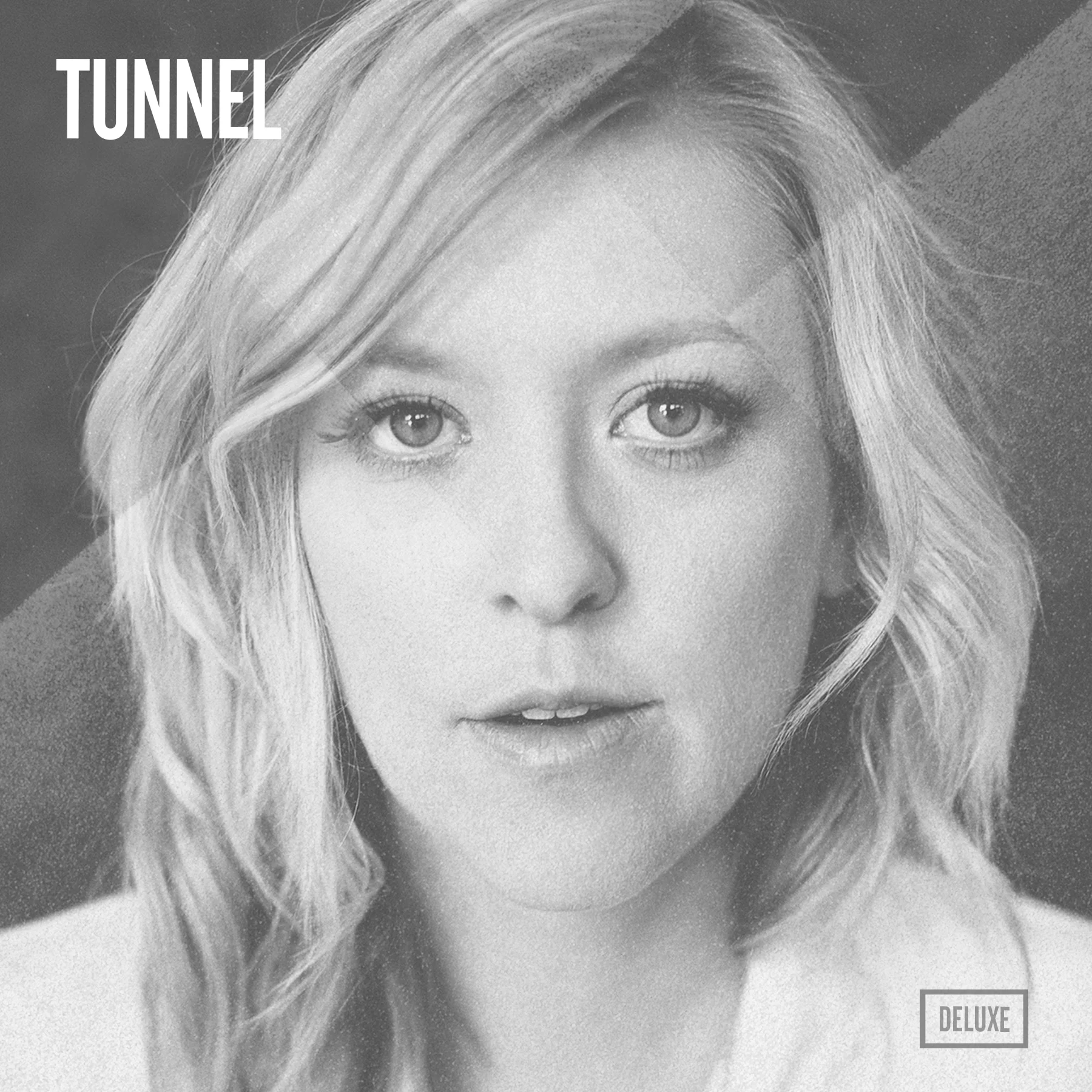 Tunnel - Vinyl