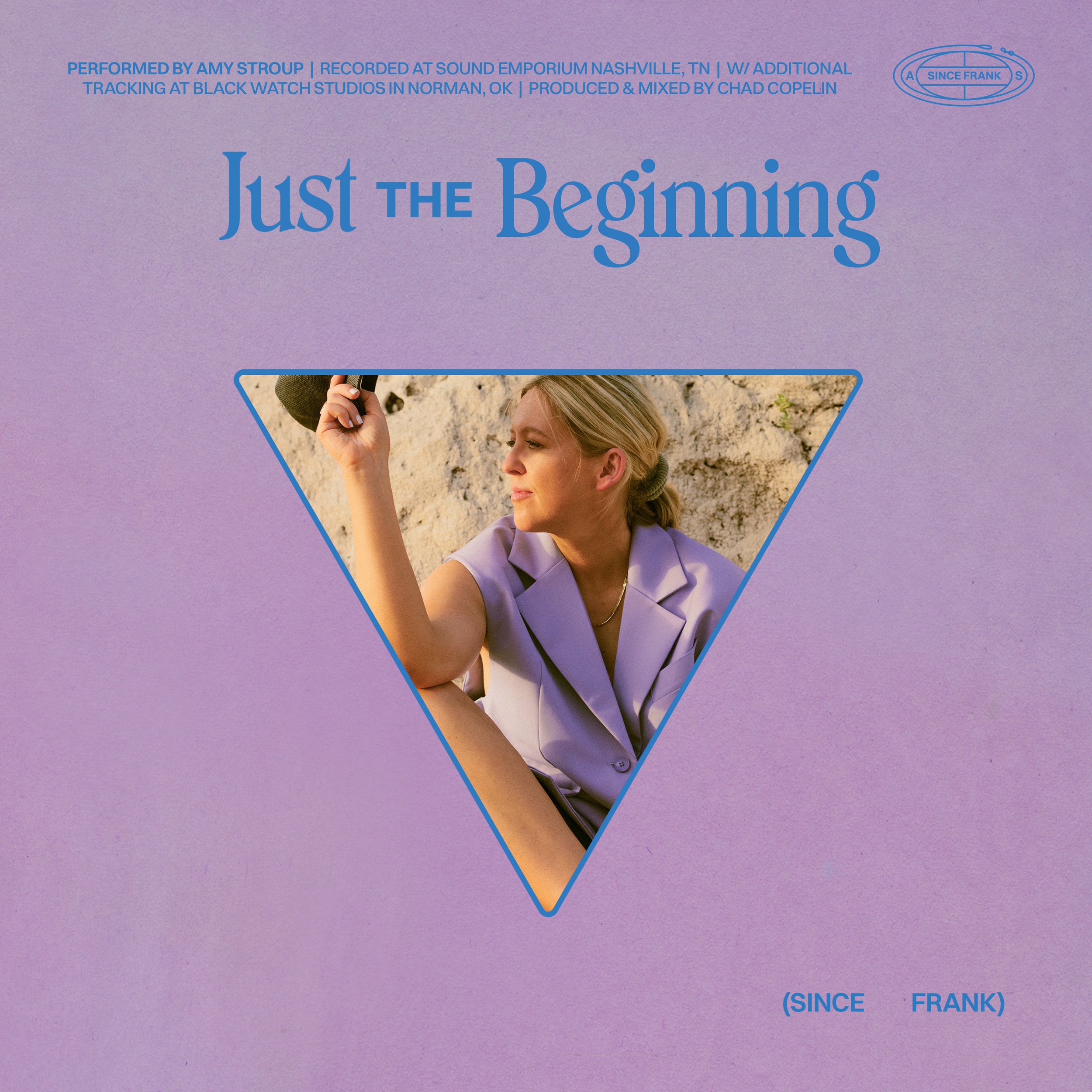 "Just The Beginning"