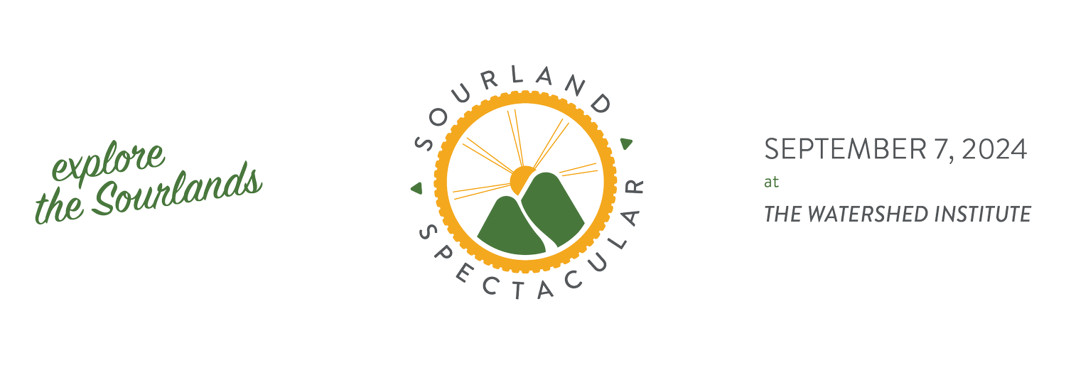 Sourland Spectacular