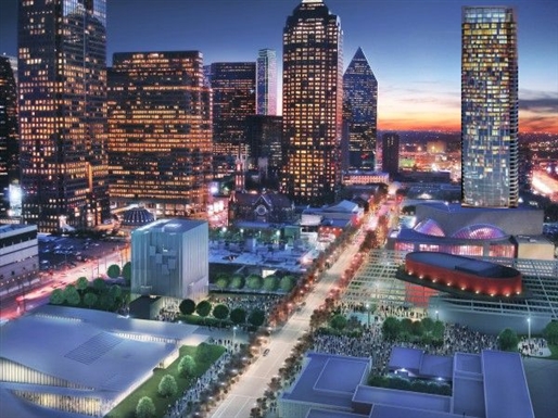 There are an abundance of cultural activities in the DFW area. Some recommendations are: - AT&T Performing Arts Center -Dallas Museum of Art -Dallas Black Dance Theater -Sixth Floor Museum at Dealy Plaza -Perot Museum of Nature and Science -Pioneer Plaza -Dallas Holocaust Museum -Dallas Heritage Village
