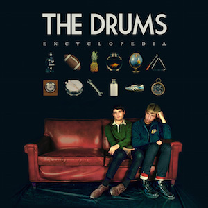 The Drums: Encyclopedia