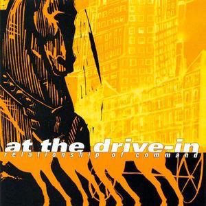 At the Drive-In: Relationship of Command