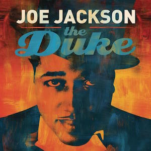 Joe Jackson: The Duke