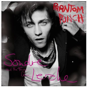 Sondre Lerche: Phantom Punch