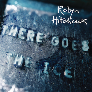 Robyn Hitchcock: There Goes the Ice