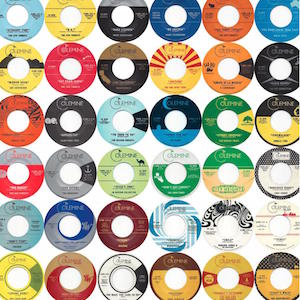 Colemine Records : Soul Slabs Volume 1