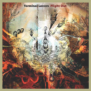 Terminal Lovers : Flight Out