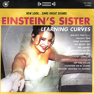 Einstein's Sister : Learning Curves (remaster)