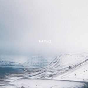 The Lighthouse and the Whaler : Paths