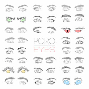 Poro : Eyes