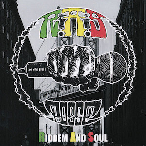 RAS Posse : Riddem and Soul