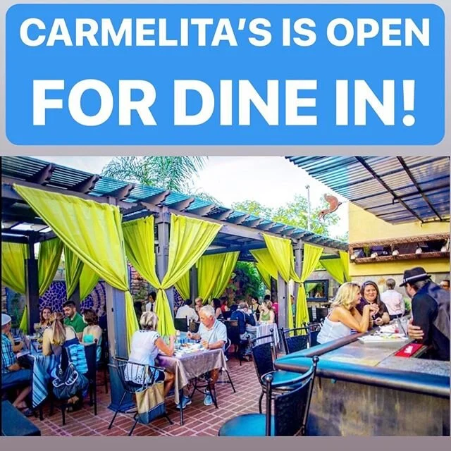 Carmelita's Mexican Restaurant