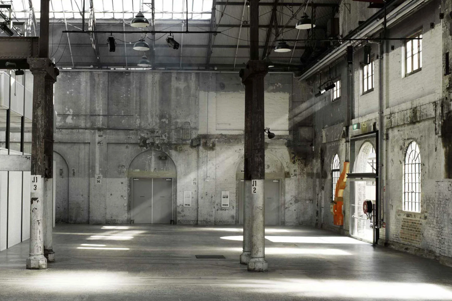 Carriageworks