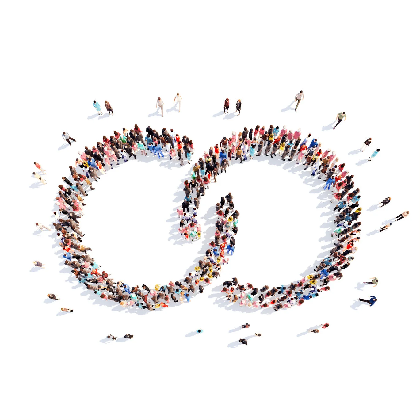 Keynote: The Infinite Game of Leadership