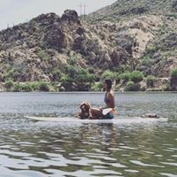 Catcher on paddle board .jpg