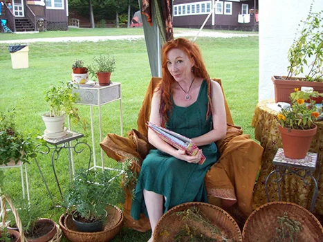 Sheilagh Cruickshank