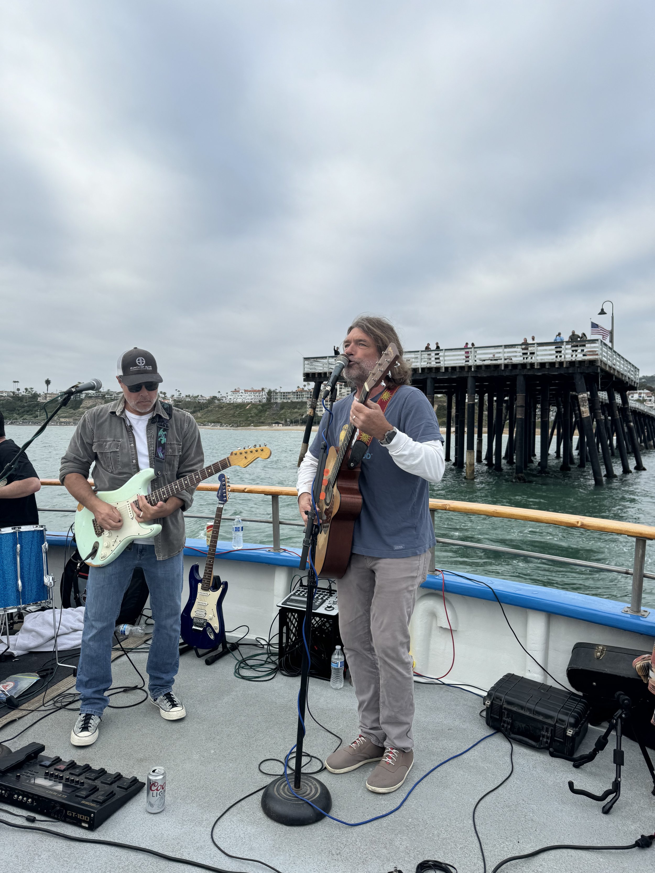 Pier Pride Foundation