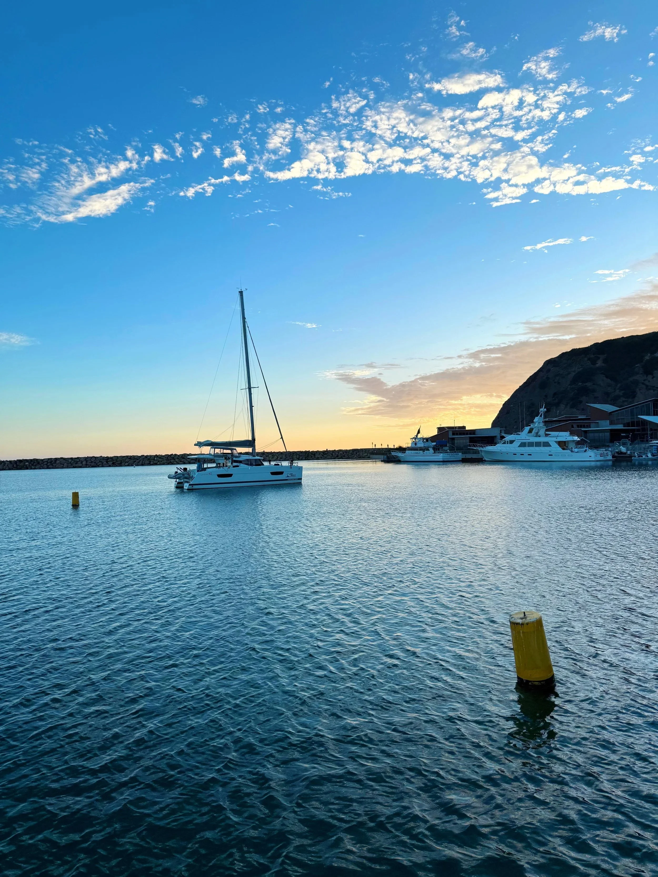 Visit Dana Point