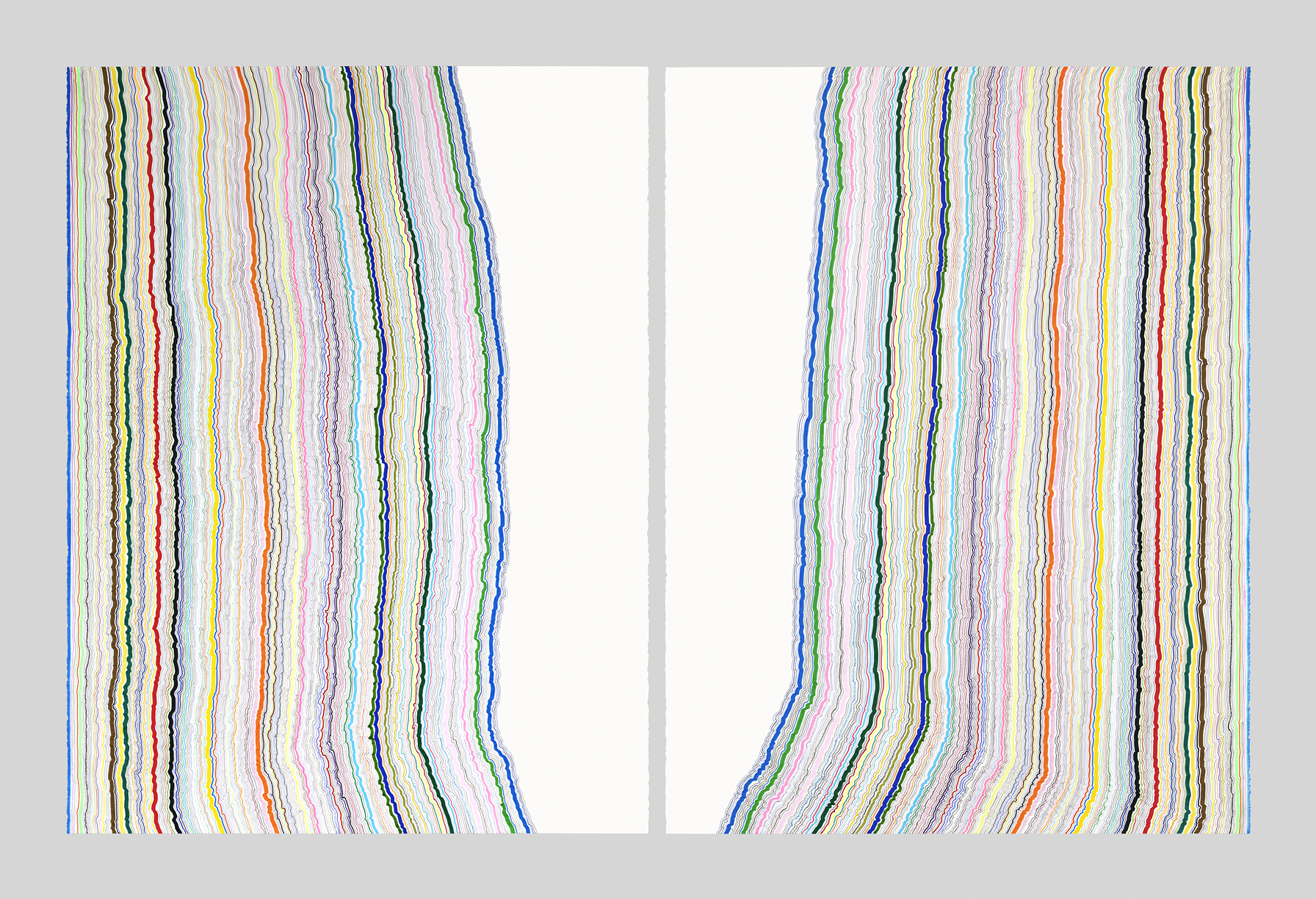 Chiral Lines 26 (2016)