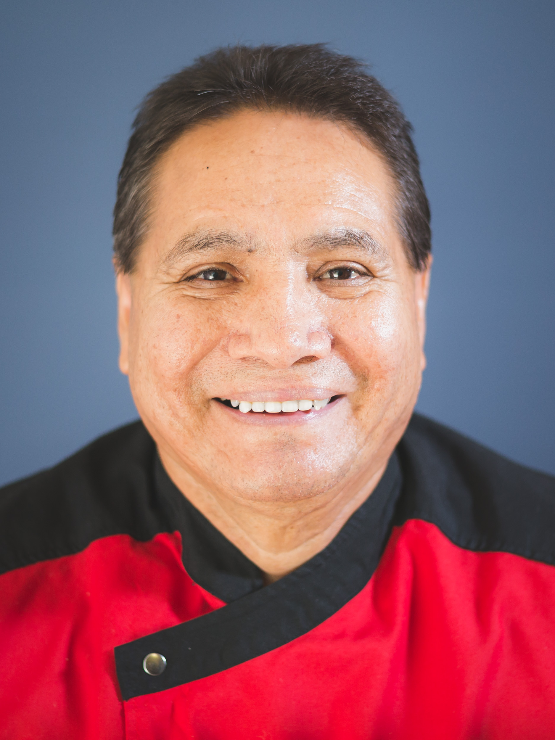 Rodolfo Hernandez Dietary Supervisor