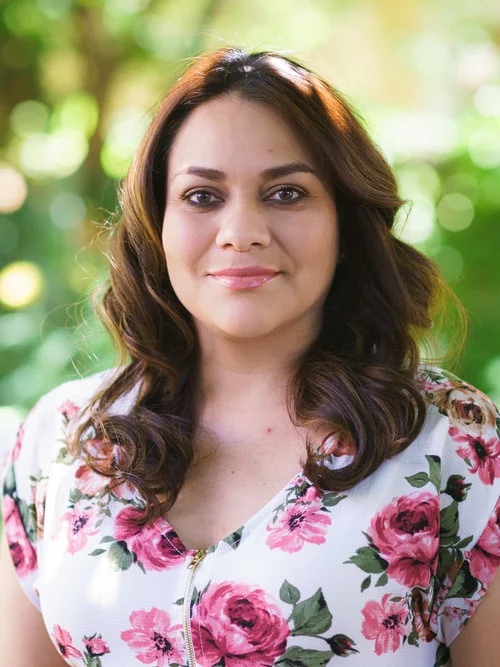 Niria Ramos Social Services Director