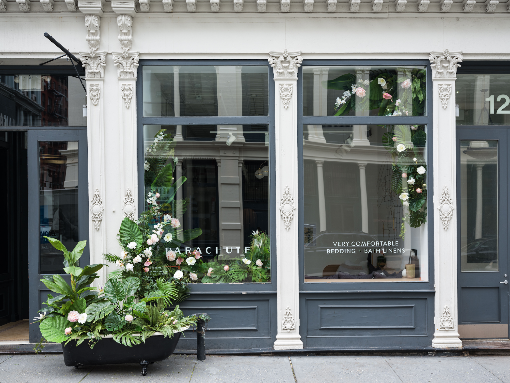 New York Store