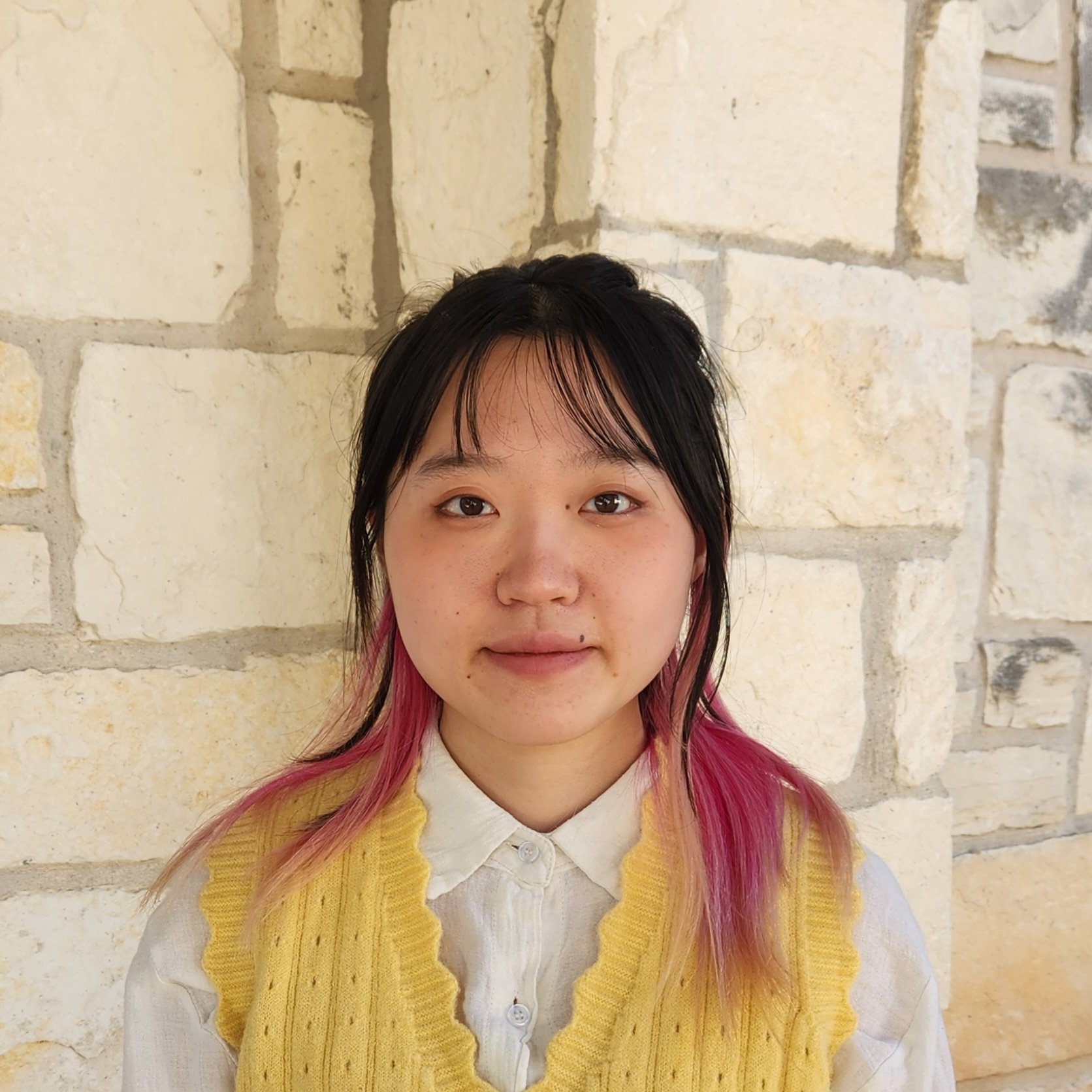 Ms. Tori - Support Staff