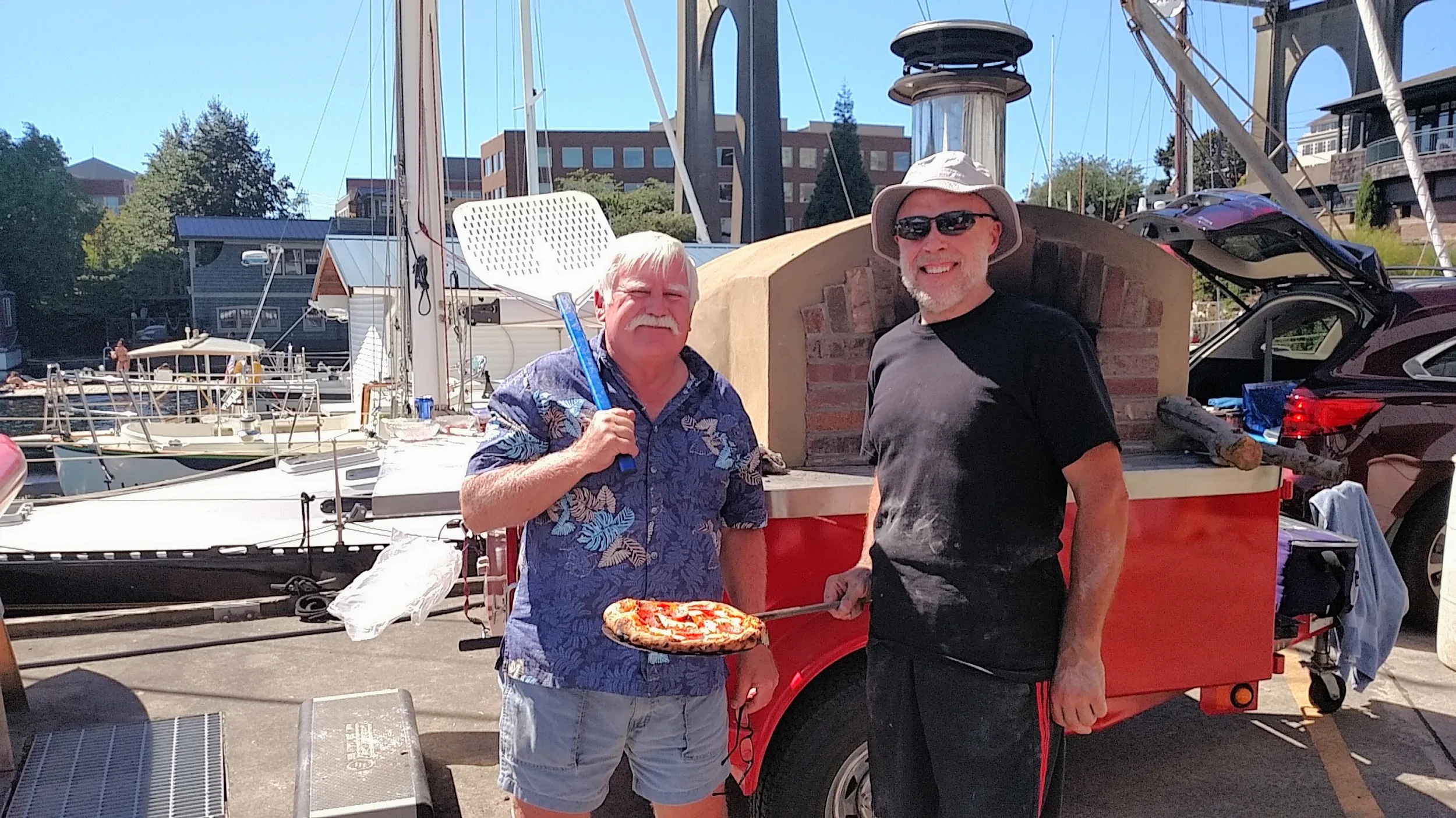 Waterfest 2015 Video