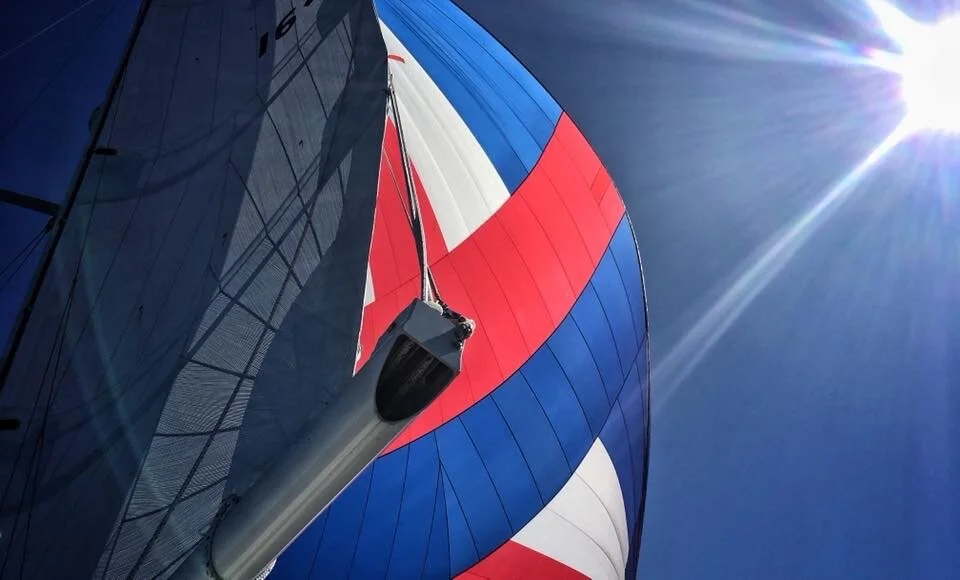 Fall Boating in the PNW