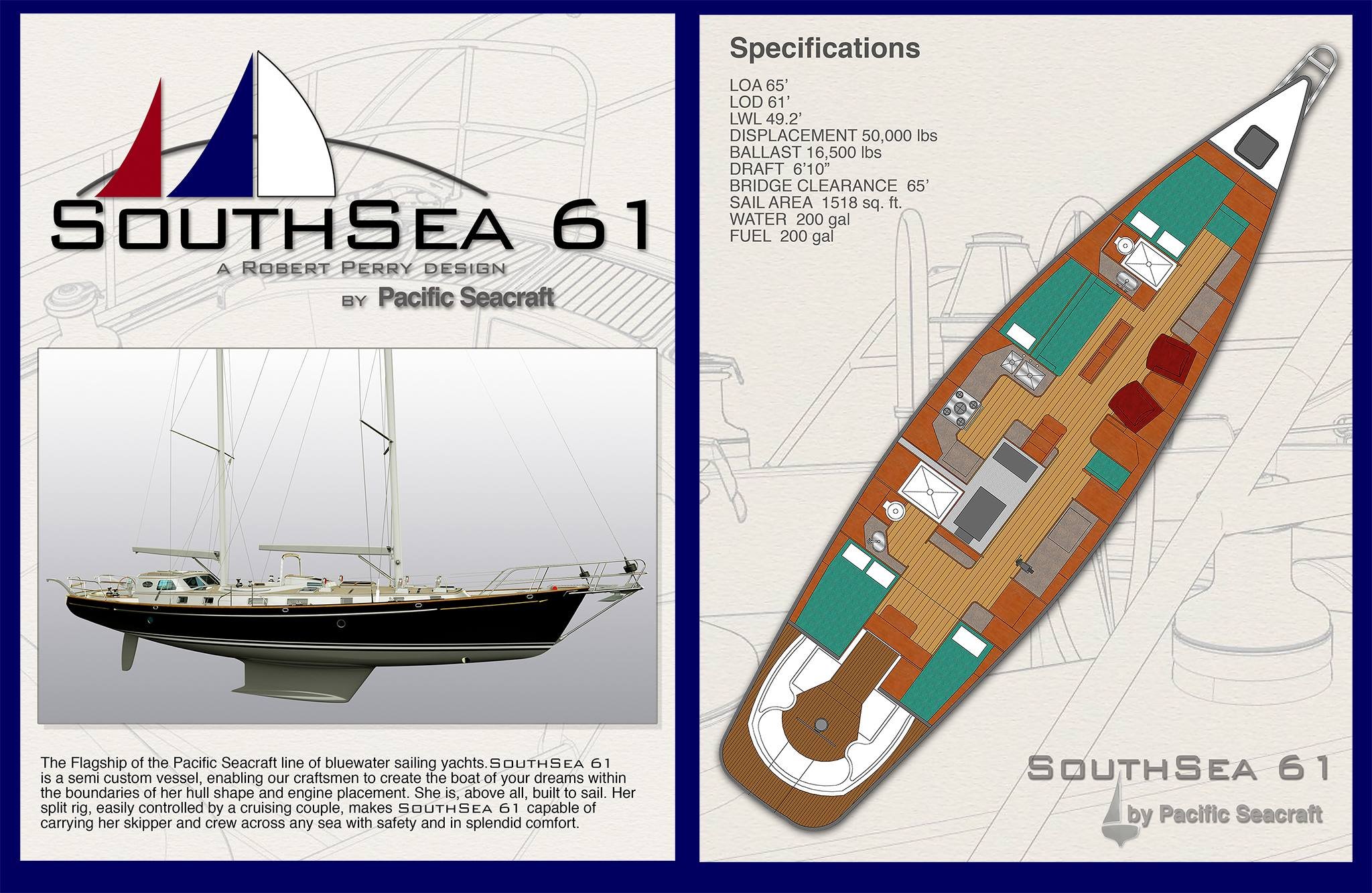 Pacific Seacraft Yachts SouthSea 61 - brochure cover.jpg