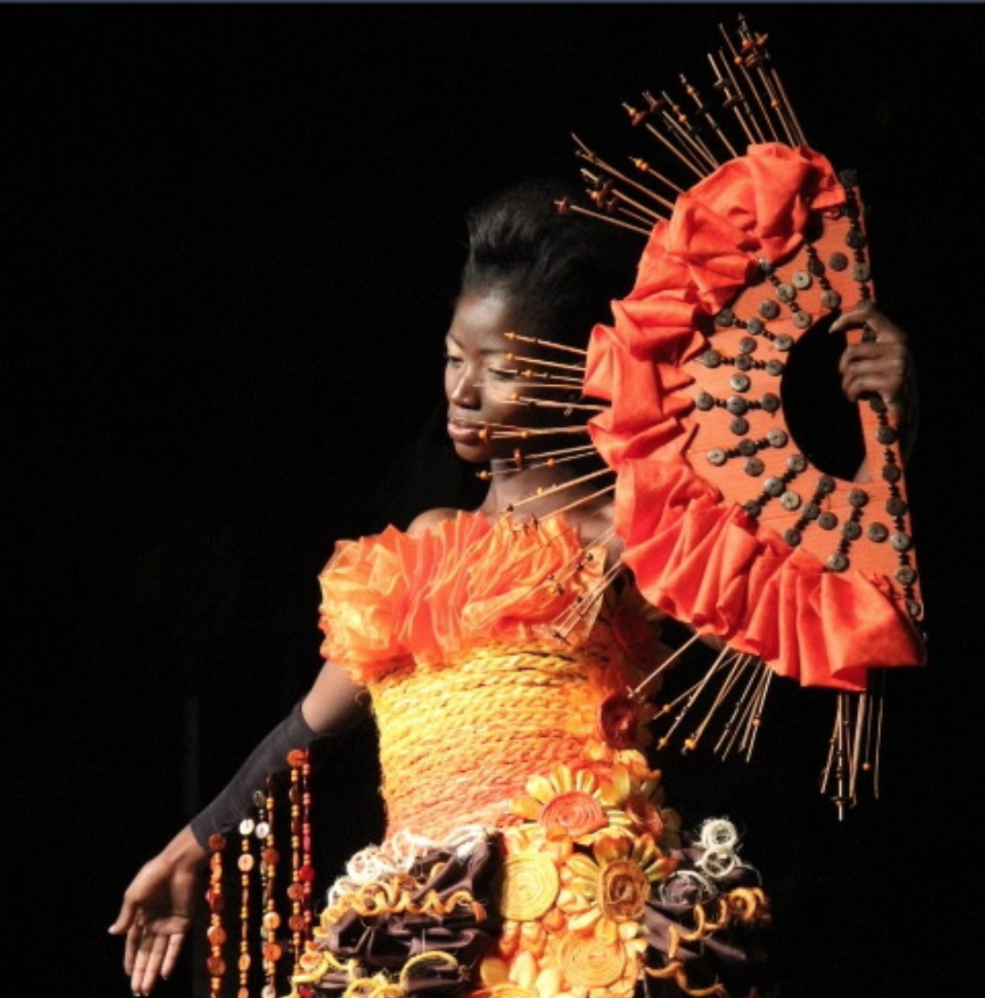 Monocle Culture Programme, Nairobi 2012: East African Fashion