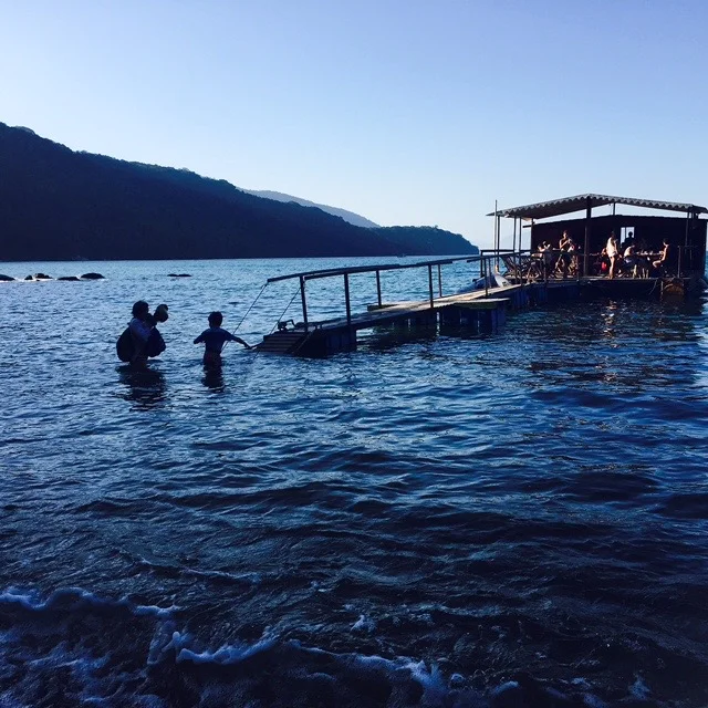 Ihla  Grande - Brazil #2