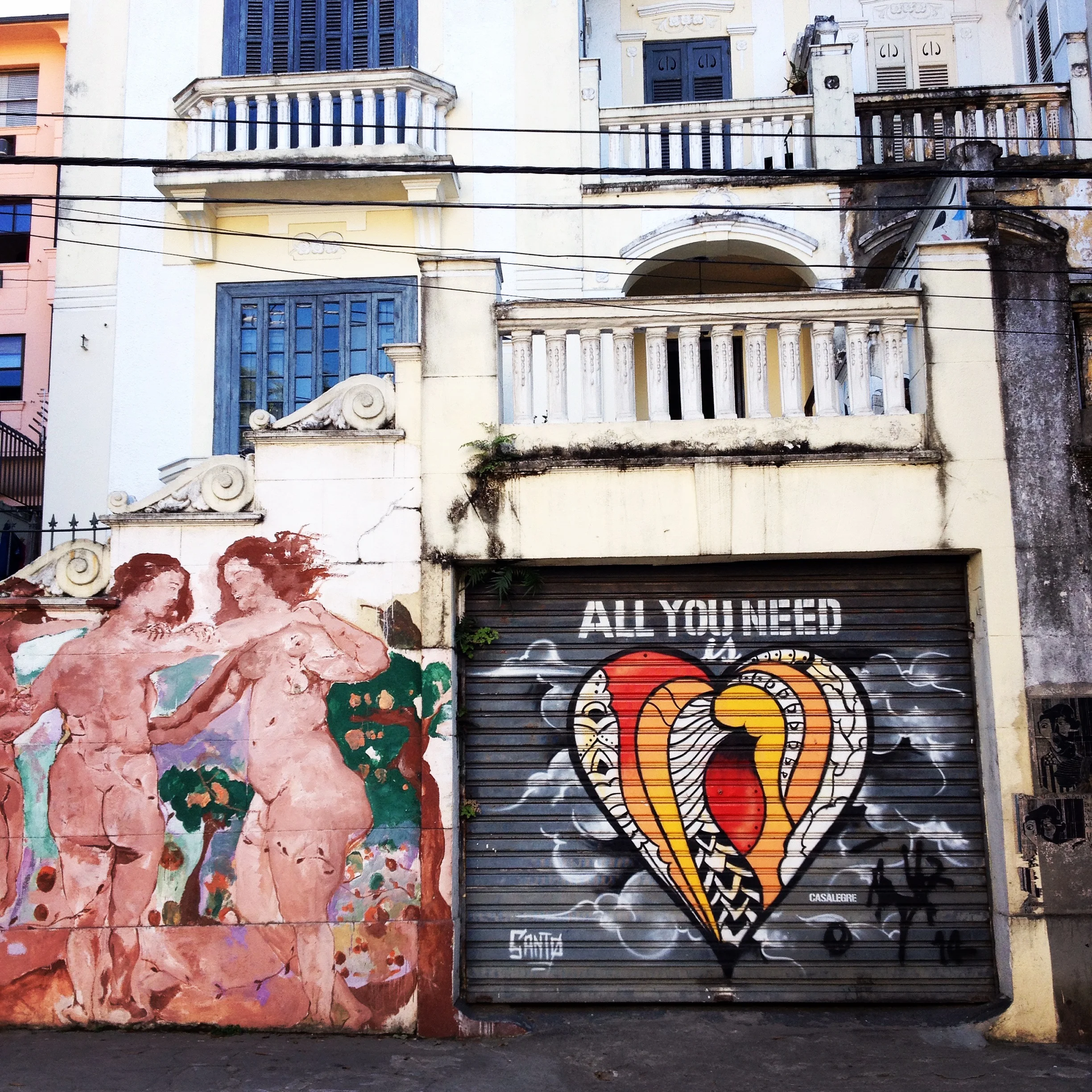 Rio de Janeiro - Brazil #1