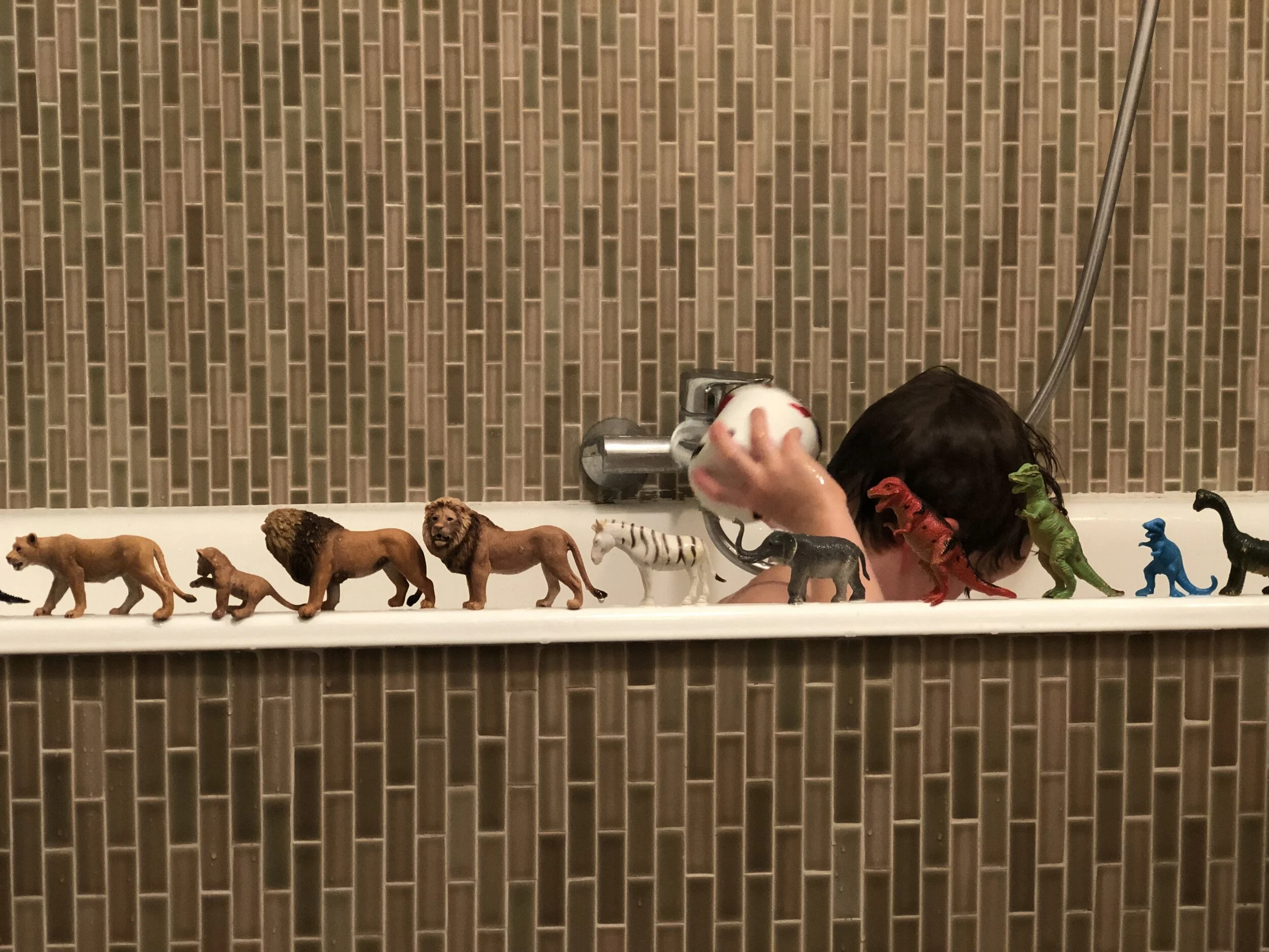 Bathtime