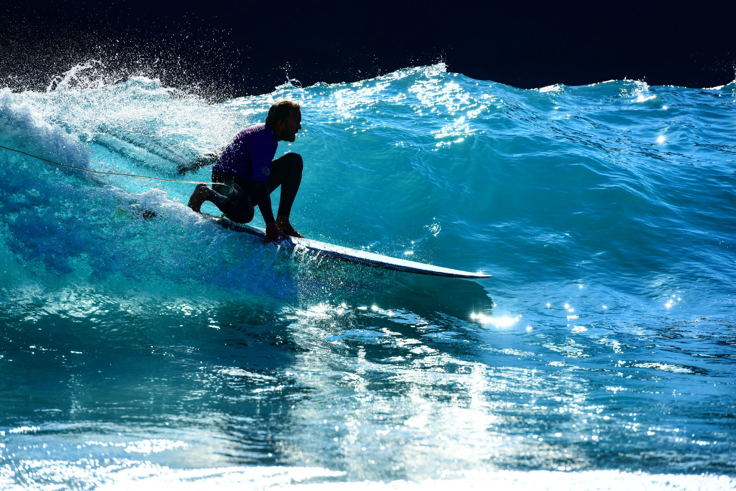 Let's talk about Blue Health