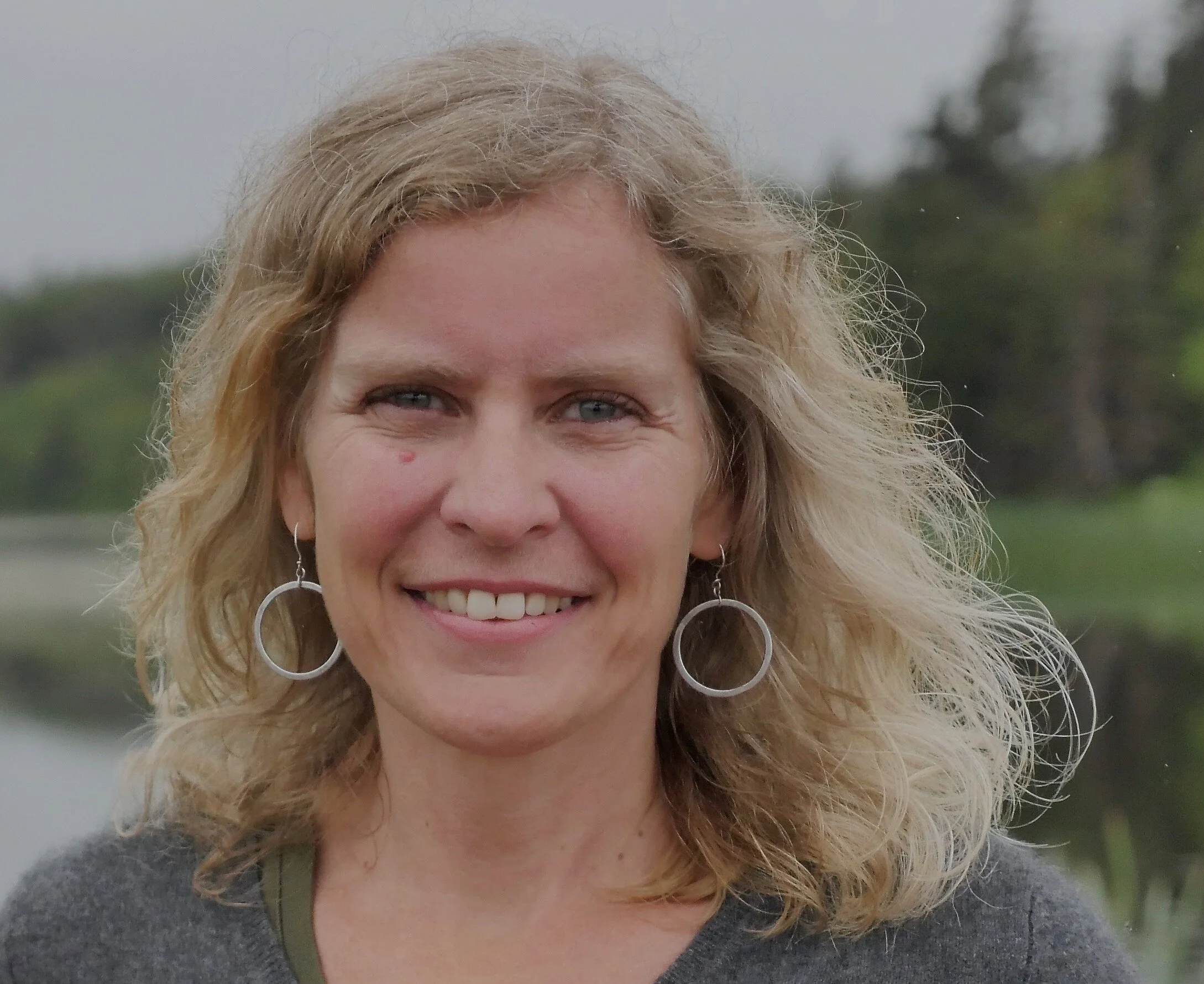 Let's talk about... hormone health through a trifocal lens of western medicine, Ayurveda and Traditional Chinese Medicine with Dr Claudia Welch.