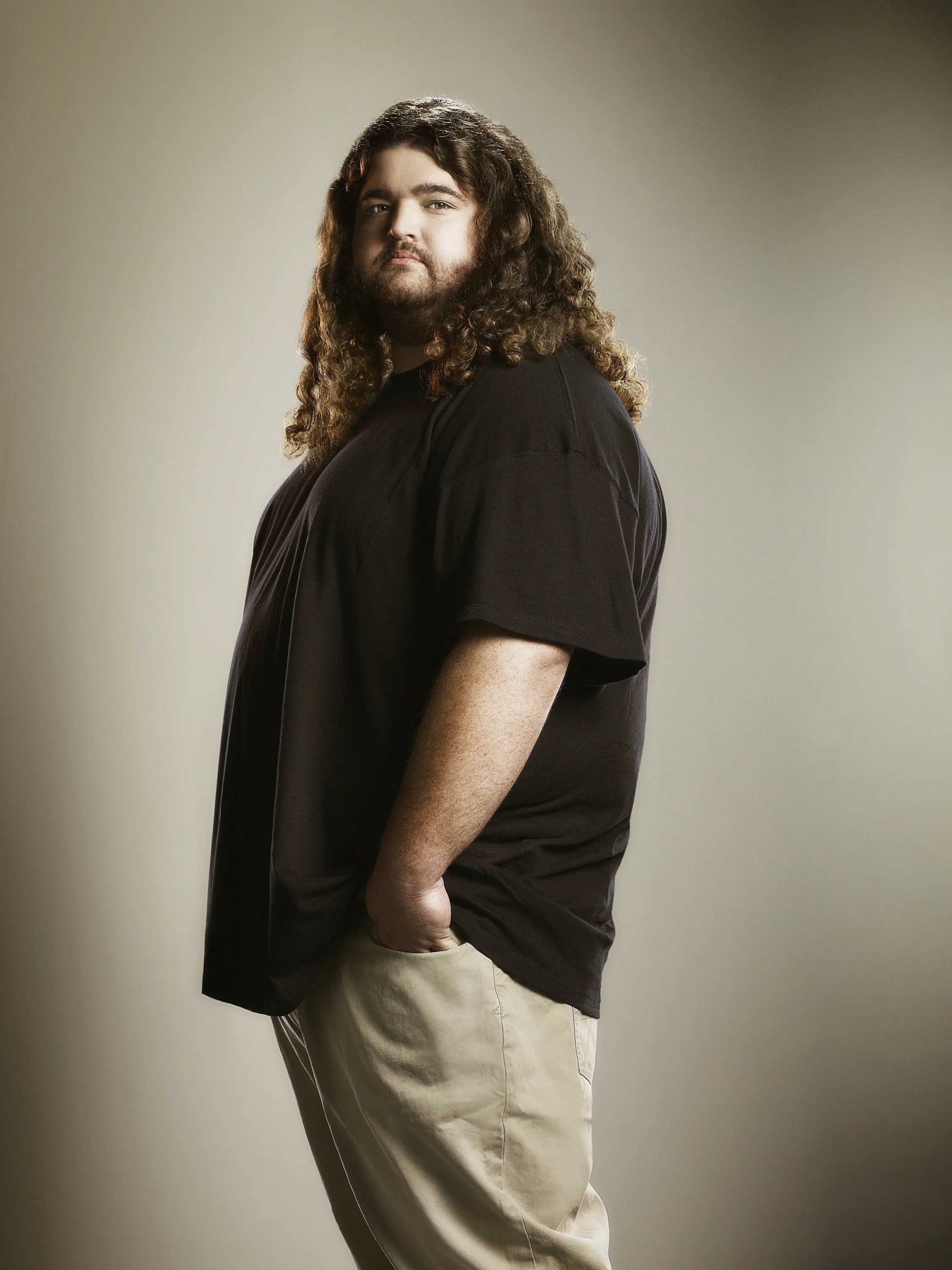 Jorge Garcia - Rolling Stone Magazine